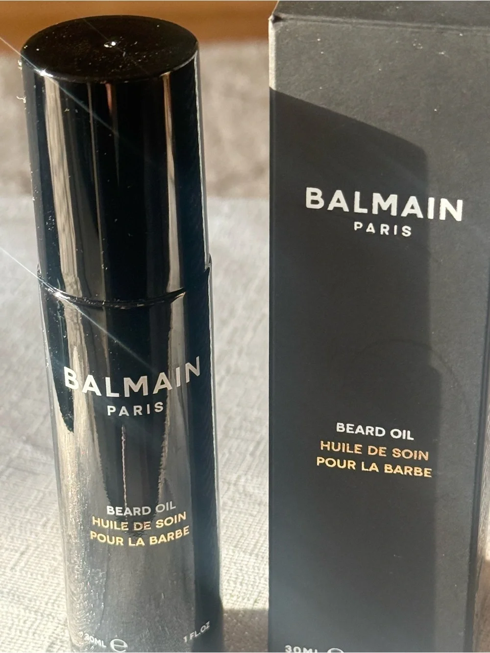 Balmain brand new